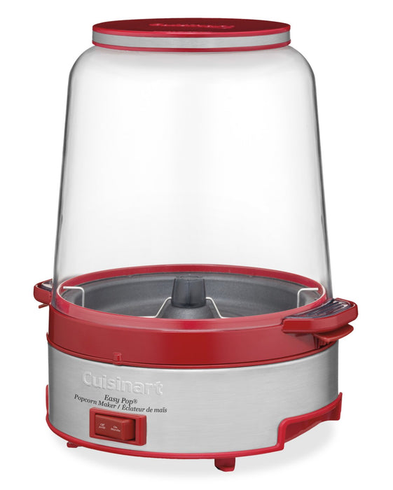 Éclateur de maïs EasyPop de Cuisinart - CPM-700NASC