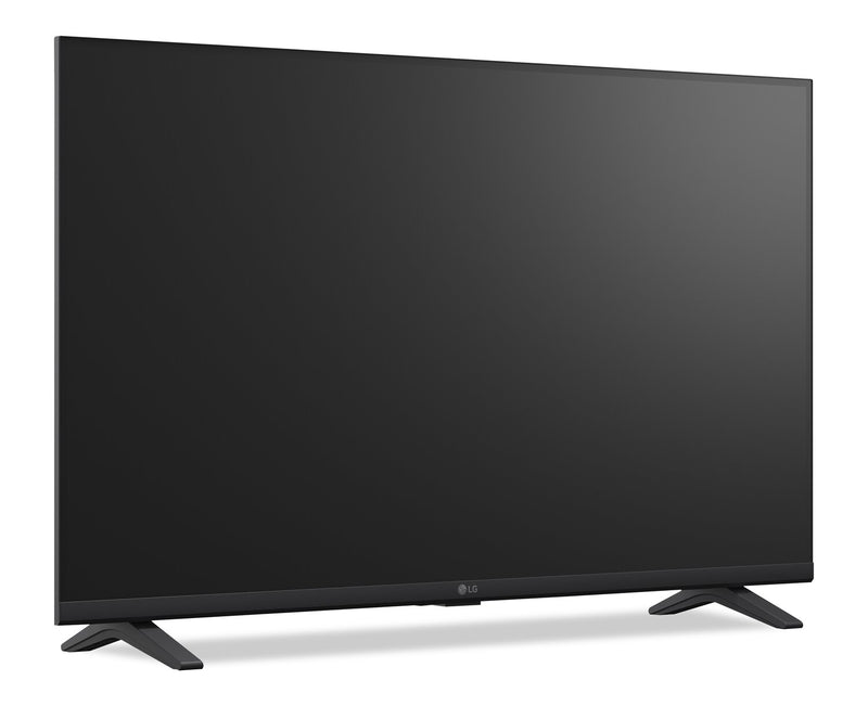 Téléviseur intelligent DEL LG LB650 HD de 32 po avec webOS (32LB650BPUA.ACC) - modèle 2026