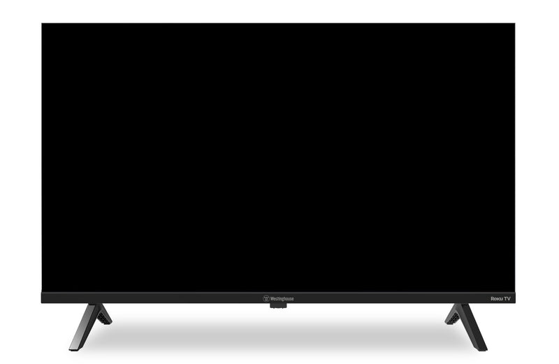 Téléviseur intelligent Westinghouse 1080p de 42 po avec Roku TVMC