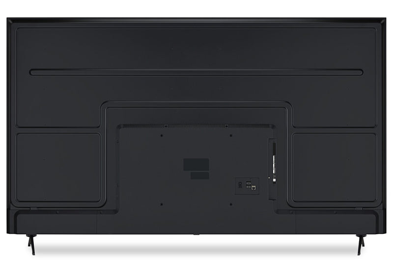 Téléviseur intelligent LG UA77 UHD 4K de 75 po avec webOS (75UA7700PUB.ACCQ) - modèle 2025