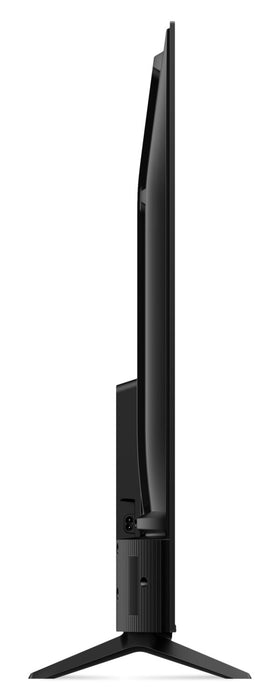 Téléviseur intelligent TCL S41K UHD 4K de 55 po avec Google TVMC