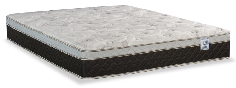 Matelas à Euro-plateau Pisa II de Springwall pour grand lit pour véhicule récréatif