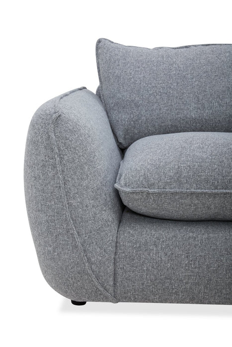 Sofa Monaco - gris