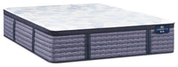  Matelas Night Shade LTX iComfortMD de Serta pour lit simple très long