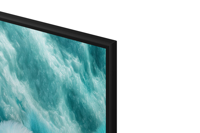 Téléviseur intelligent QLED SAMSUNG Q7F UHD 4K de 50 po avec Vision AI et système d’exploitation Tizen (QN50Q7FAAFXZC) - modèle 2025