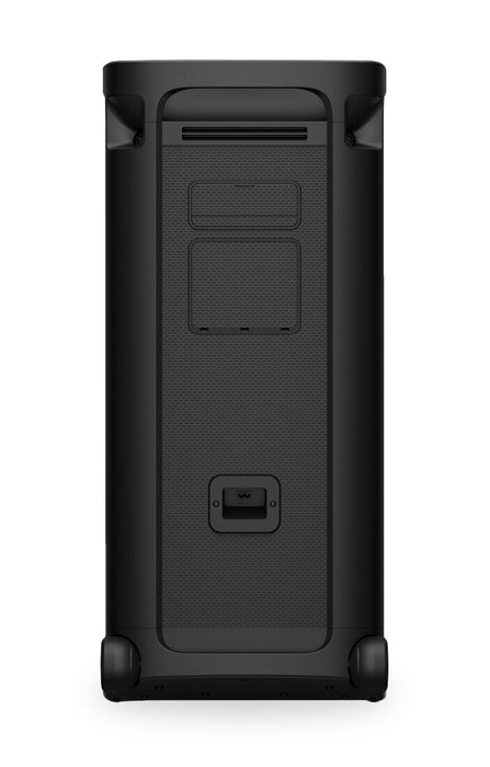 Haut-parleur de fête ULT Tower 9 de Sony