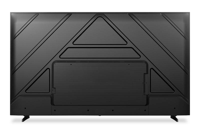 Téléviseur intelligent QLED à Mini DEL HISENSE QD7QFM UHD 4K de 85 po avec IA et Fire TV (85QD7QFM)