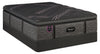 Ensemble Matelas à Euro-plateau épais Magenta Signature de Beautyrest BlackMD pour grand lit