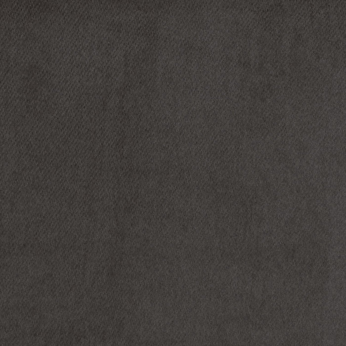 Sofa-lit sectionnel de droite Legend 4 pièces fabriqué au Canada en tissu de chenille avec fauteuil long de rangement - brun étain