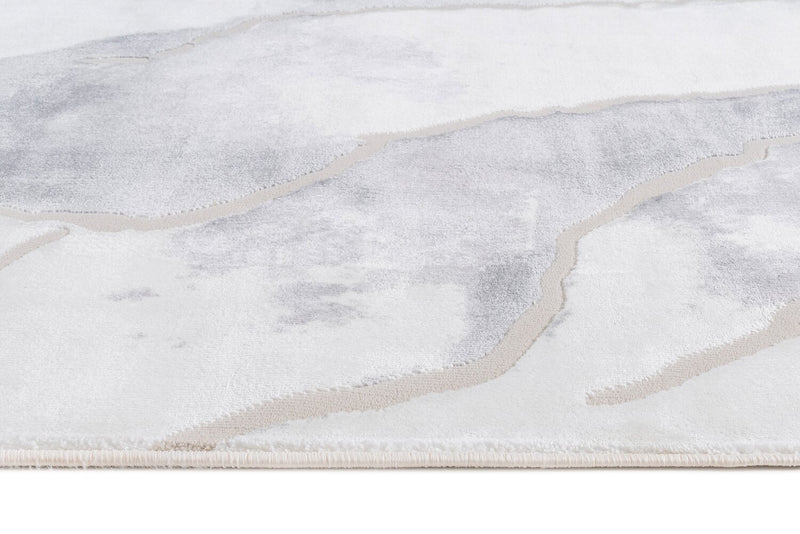 Carpette Kinsley 7 pi 6 po x 10 pi 6 po - multicolore 