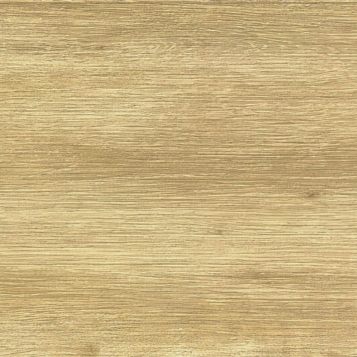 Table de bout moderne Scott Living Lenore de 24 po avec rangement, tablette et ports USB - naturelle