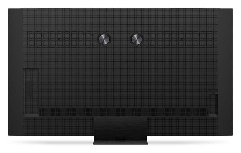 Téléviseur intelligent QLED Mini DEL QD TCL QM9K UHD 4K de 65 po avec Google TV (65QM9K)