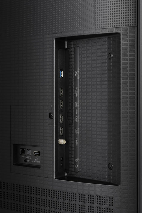 Téléviseur intelligent QLED à Mini DEL HISENSE QD7QFM UHD 4K de 85 po avec IA et Fire TV (85QD7QFM)