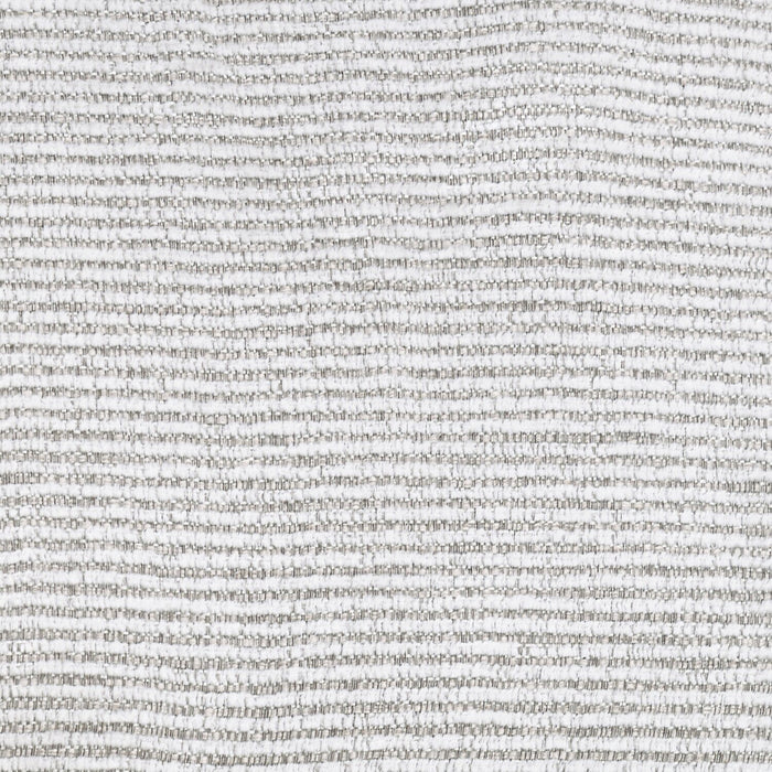 Sofa à inclinaison électrique Spencer de 80,9 po en tissu de chenille - gris