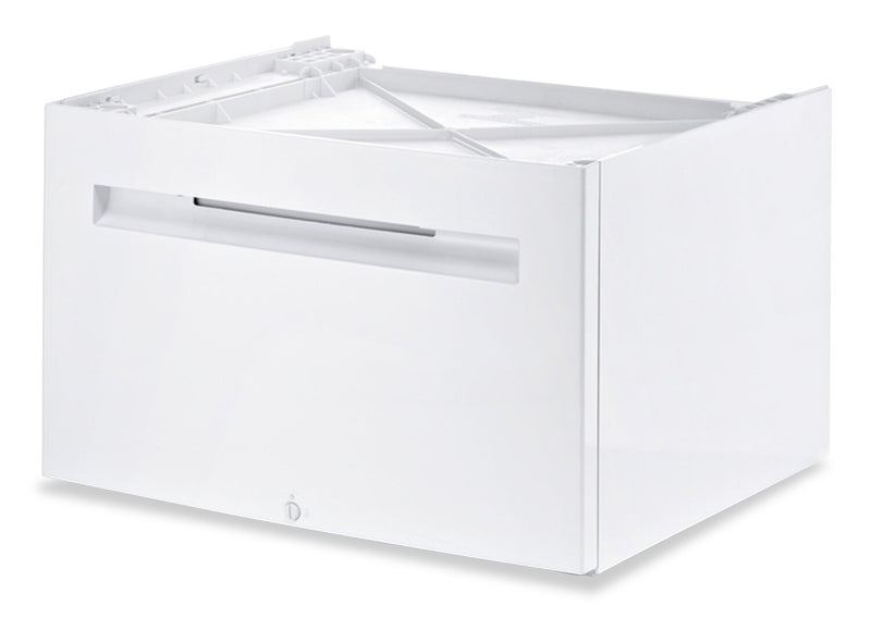 Bosch 24 po Washer Pedestal – blanc – WMZPW40W