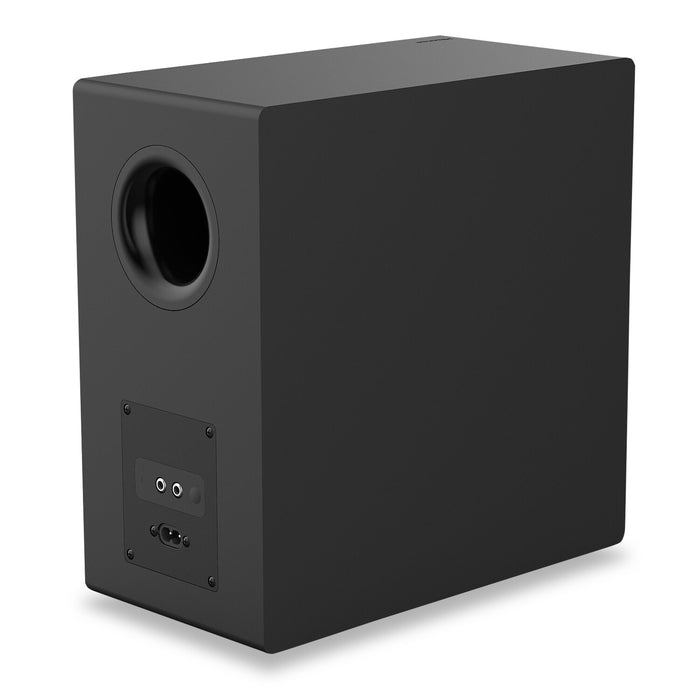 Barre de son de 480 W à 3.1 canaux Hisense HS3100 avec caisson d’extrêmes graves sans fil (HS3100)