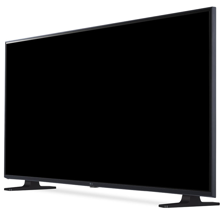 Téléviseur intelligent LG HD de 32 po avec HDR10 Pro et HGiG (32LR655BPUA) 