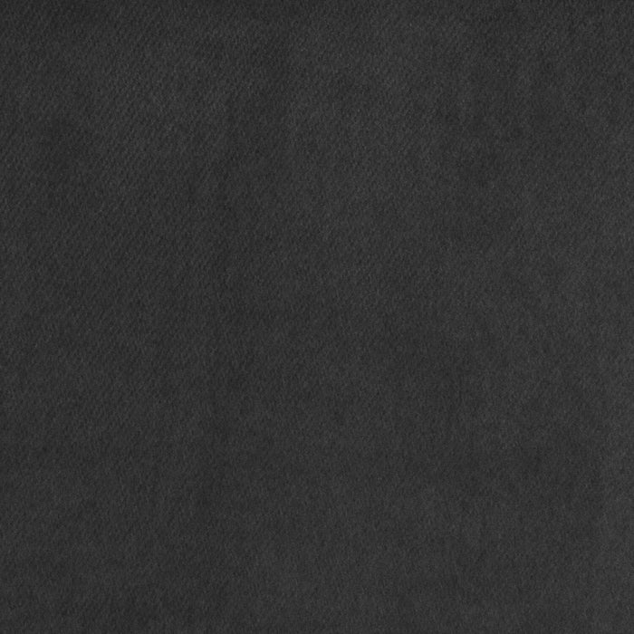 Sofa-lit sectionnel Legend 3 pièces fabriqué au Canada en tissu de chenille - gris poivre