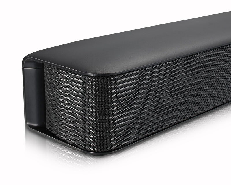 Barre de son LG à 2.0 canaux avec Bluetooth, Dolby AtmosMD et DTS:X (SK1.ACANLLK)