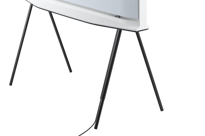 Téléviseur intelligent QLED Le Sérif de Samsung 4K de 65 po à 60 Hz avec Quantum HDR et HGiG (QN65LS01DAFXZC)