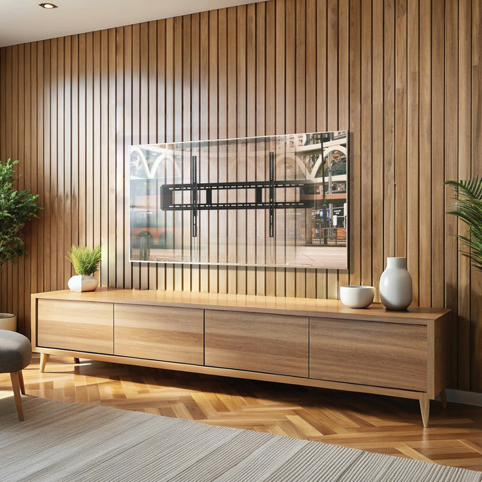 Support mural inclinable Kanto T6090