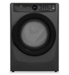 Sécheuse électrique Electrolux de 8 pi3 – Titane - superposable - ELFE743CAG