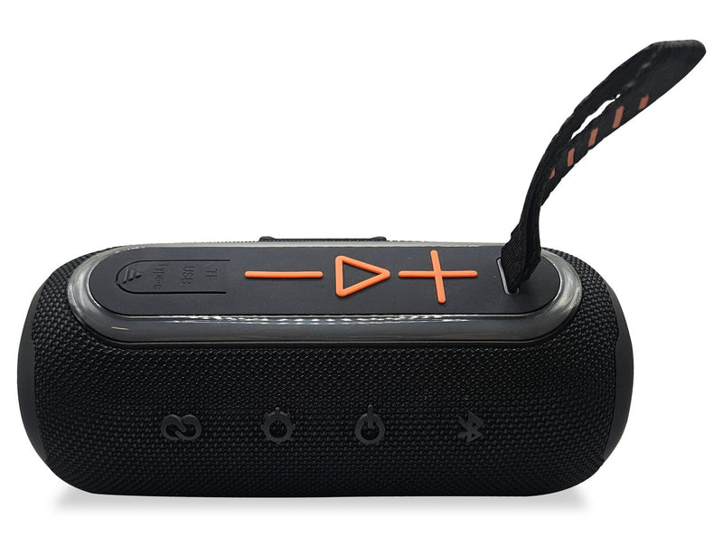 Haut-parleur StarMaker de 10 W avec Bluetooth (SMD-352053)