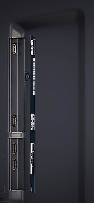 Téléviseur intelligent LG UHD 4K de 86 po à 60 Hz avec HDR10+, HGiG et webOS (86UT7590PUA)