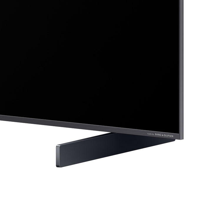 Téléviseur intelligent QLED Mini DEL QD TCL QM8K UHD 4K de 98 po avec Google TVMC (98QM8K) - modèle 2025