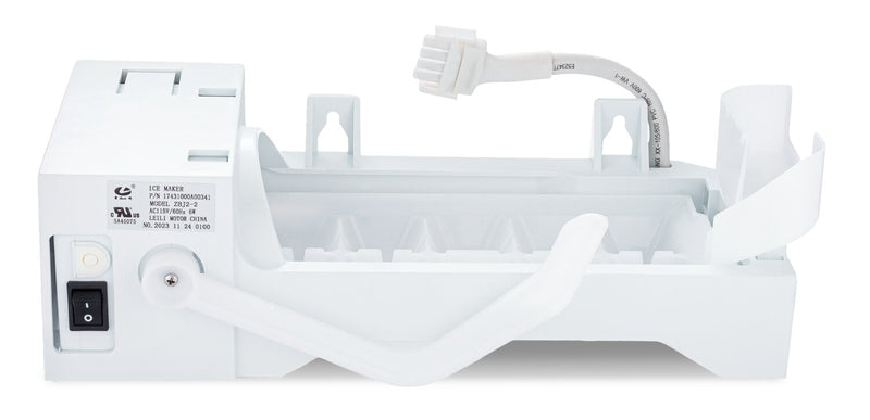 Trousse de machine à glaçons Frigidaire pour réfrigérateur à congélateur supérieur - IM1900MD