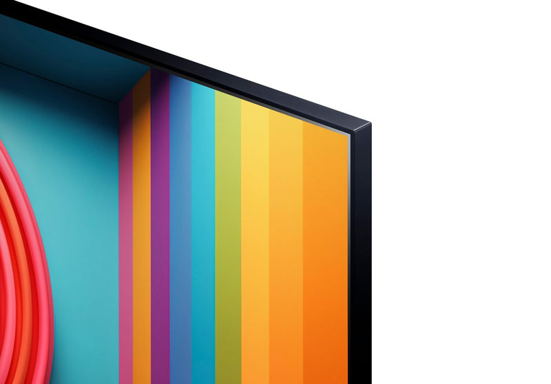 Téléviseur intelligent LG UHD 4K de 75 po à 60 Hz avec HDR10+, HGiG et webOS (75UT7590PUA)