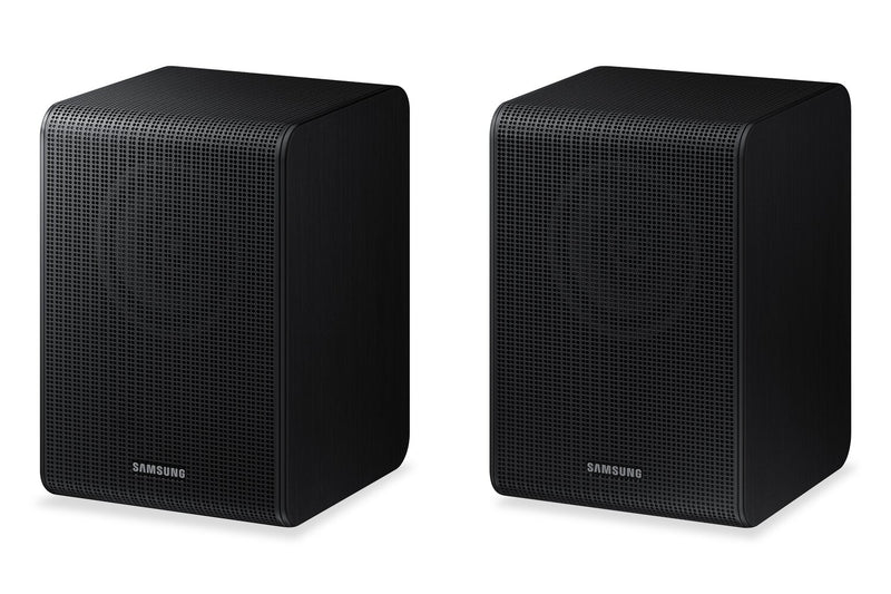 Haut-parleur arrière sans fil SAMSUNG de 120 W à 2.0 canaux (SWA-9250S/ZC)