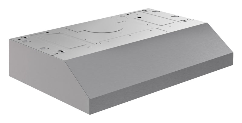 Hotte de cuisinière sous l’armoire Broan de série GLA1 de 42 po - Acier inoxydable -  GLA1423SS 