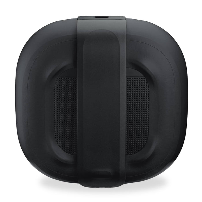 Haut-parleur SoudLink Micro de Bose avec Bluetooth (783342-0100) - noir