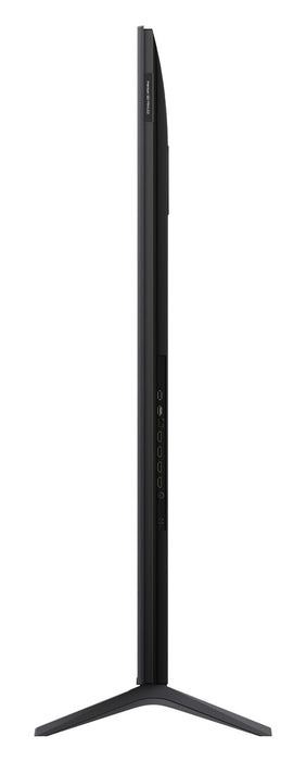 Téléviseur intelligent QLED TCL QM6K UHD 4K de 65 po avec Google TVMC et mini DEL QD (65QM6K)