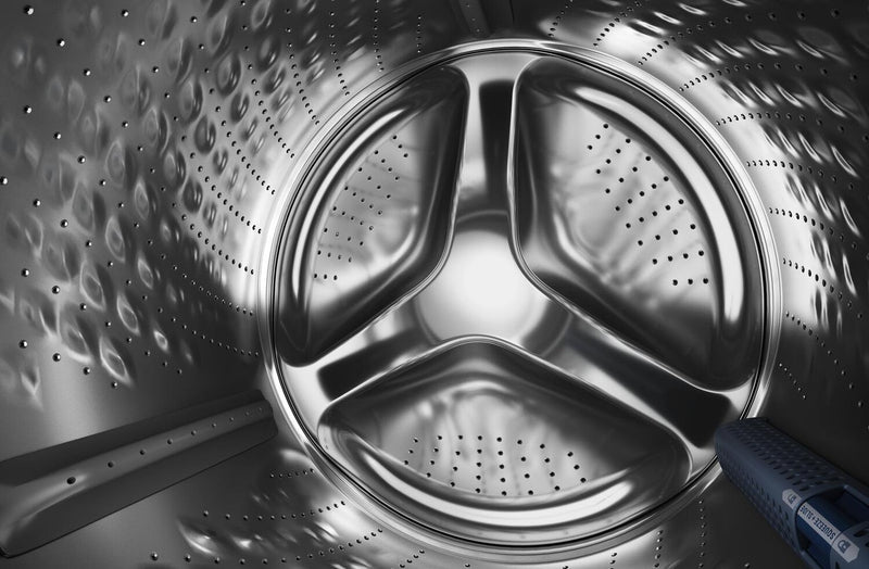 Laveuse intelligente à chargement frontal Pet Pro de 5,8 pi3 de Maytag - MFW7020RW