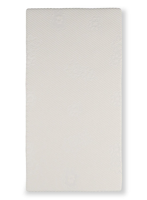 Matelas Eva pour lit de bébé et de bambin