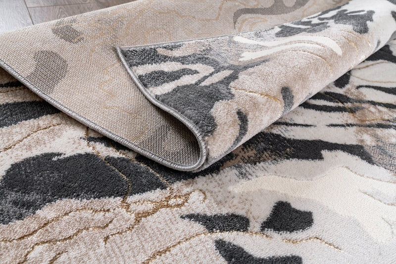 Carpette Brielle 7 pi 6 po x 10 pi 6 po - multicolore 