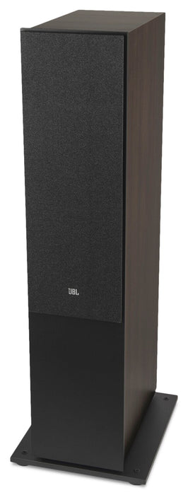 Ensemble de 2 haut-parleurs colonne Stage 280F de JBL - noir