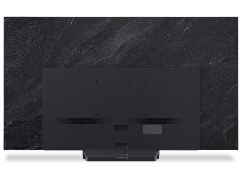 Téléviseur intelligent DELO evo LG C5 UHD 4K de 65 po avec IA et webOS (OLED65C5PUA.ACC) - modèle 2025