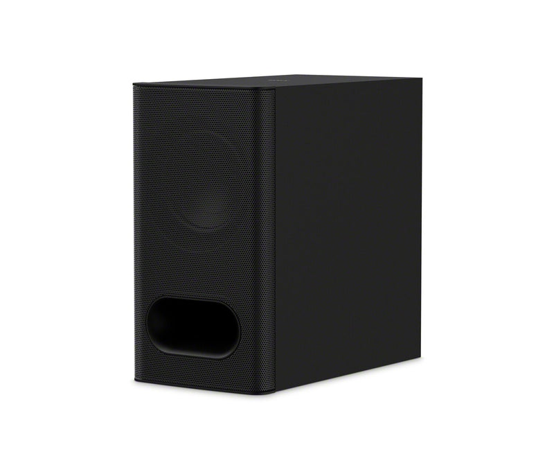 Barre de son à 3.1.2 canaux SONY HTB600 et caisson d’extrêmes graves sans fil (HT-B600)