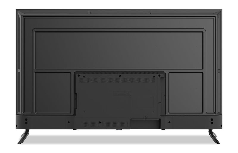 Téléviseur intelligent QLED Westinghouse UHD 4K de 50 po avec Roku TV (WR55QC5500) - modèle 2025