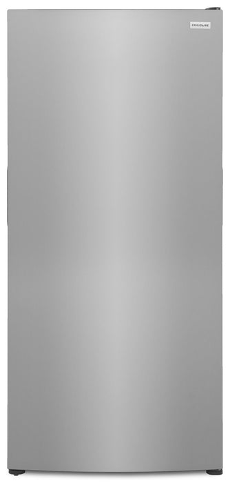 Réfrigérateur Frigidaire de 20 pi3 et de 32,6 po à 1 porte qui convient à une installation dans un garage - FRAE2022AF