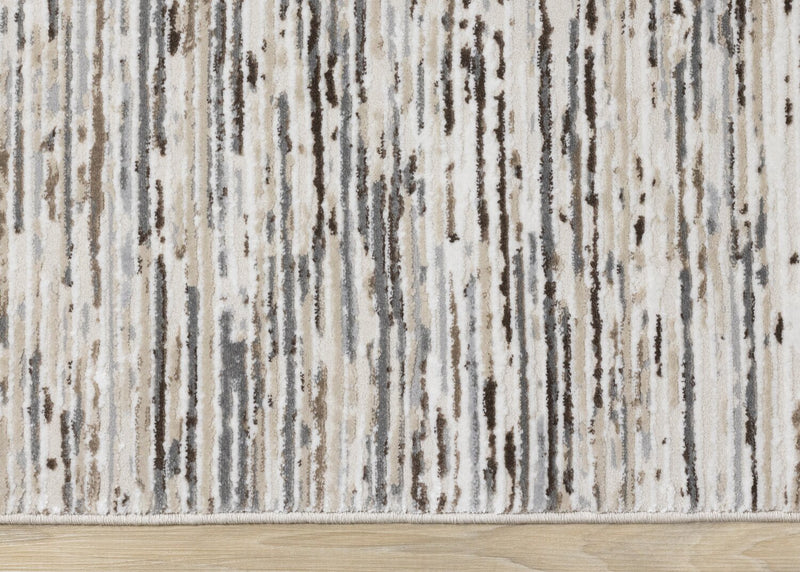 Carpette Perry beige - 8 pi x 11 pi