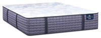  Matelas Evening Bliss LTX iComfortMD de Serta pour lit simple très long
