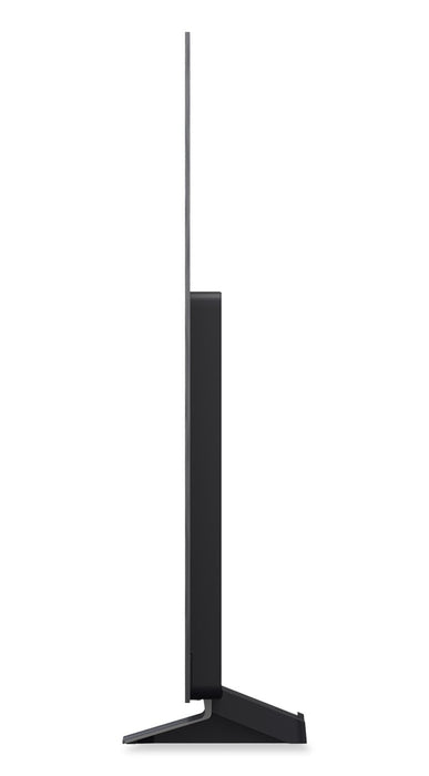 Téléviseur intelligent DELO evo LG C5 UHD 4K de 65 po avec IA et webOS (OLED65C5PUA.ACC) - modèle 2025