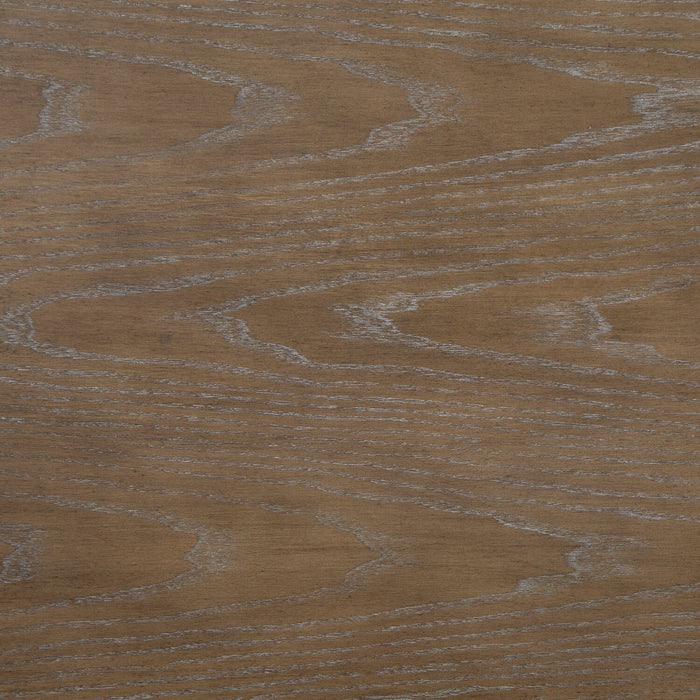 Table de salon Jasper de 64 po - brun-gris