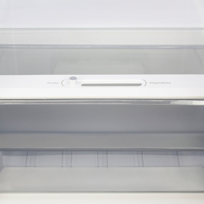 Réfrigérateur Danby de 7 pi3 et de 21,4 po à congélateur supérieur - apparence acier inoxydable - DFF070B2BSLDB-6