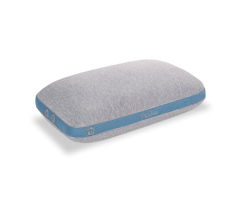 Oreiller de voyage Flow Performance de BEDGEAR