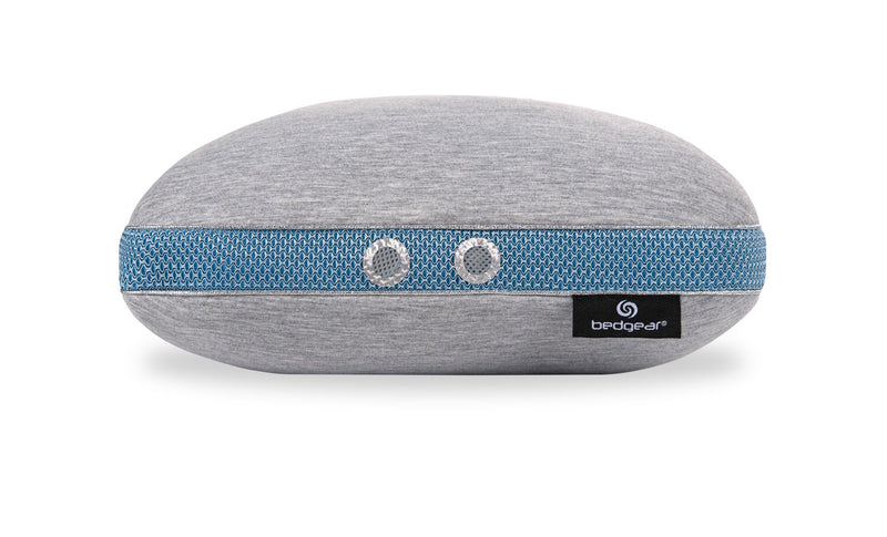 Oreiller de voyage Flow Performance de BEDGEAR